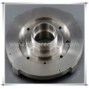 Precision Machining Parts