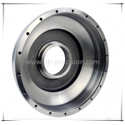 Precision Machining Parts