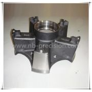Precision Machining Parts