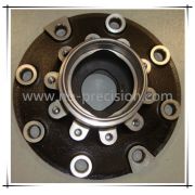 Precision Machining Parts