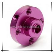 Precision Machining Parts