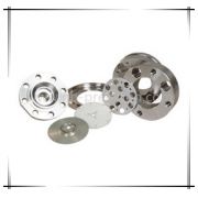 Precision Machining Parts