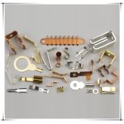 Stamping Parts