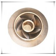 Sand Casting parts