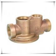 Sand Casting parts