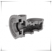 Sand Casting parts