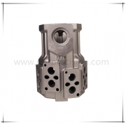 Sand Casting parts