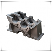 Sand Casting parts