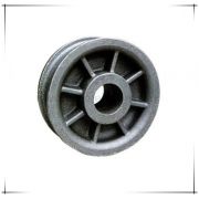 Sand Casting parts