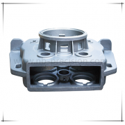 Sand Casting parts