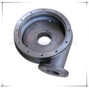 Sand Casting parts