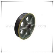 Sand Casting parts