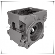 Sand Casting parts