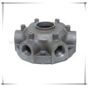 Sand Casting parts