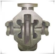 Sand Casting parts