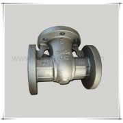 Sand Casting parts