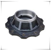 Sand Casting parts