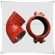 Sand Casting parts