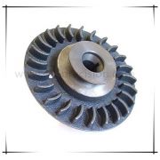 Sand Casting parts