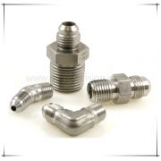 Precision Machining Parts