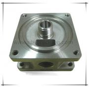 Investment Casting Parts