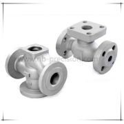 Investment Casting Parts