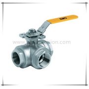 Investment Casting Parts