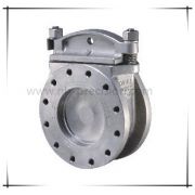 Investment Casting Parts