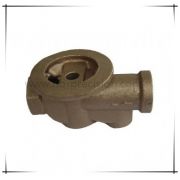 Investment Casting Parts