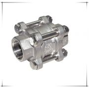 Investment Casting Parts
