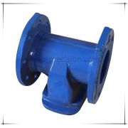 Investment Casting Parts