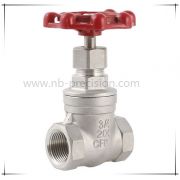Investment Casting Parts