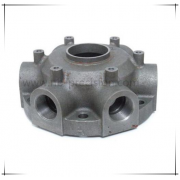 Investment Casting Parts