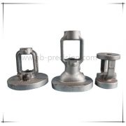 Investment Casting Parts