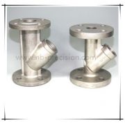 Investment Casting Parts