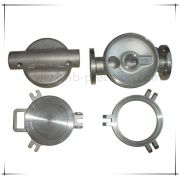 Investment Casting Parts