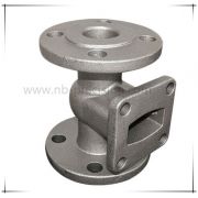 Investment Casting Parts