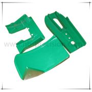 Investment Casting Parts