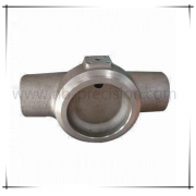 Investment Casting Parts