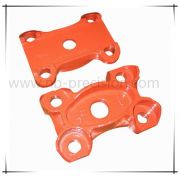 Investment Casting Parts
