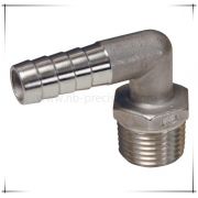 Precision Machining Parts