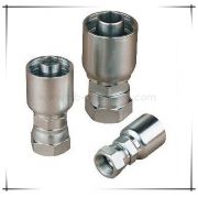 Precision Machining Parts