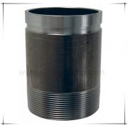 Aluminum Extrusion Parts