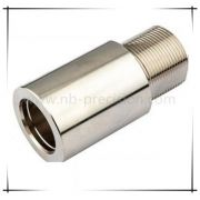 Precision Machining Parts