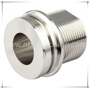 Precision Machining Parts