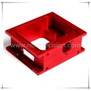 Precision Machining Parts
