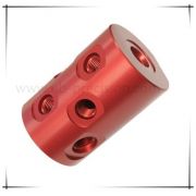 Precision Machining Parts