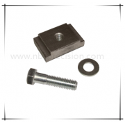 Precision Machining Parts