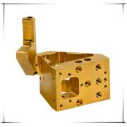 Precision Machining Parts