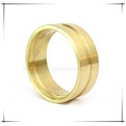 Precision Machining Parts